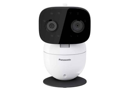 Panasonic Additional Camera for Long Range Video Baby Monitor - KXHNC301