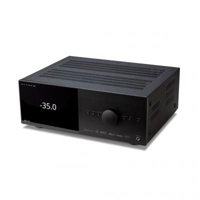 Anthem MRX Series 5 Amplifier Channel AV Receiver - MRX540