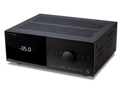 Anthem MRX Series 11 Amplifier Channel AV Receiver - MRX1140