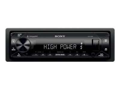 Sony High Power Digital Media Receiver  - DSXGS80