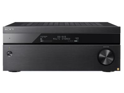 Sony 7.2 Channel AV Receiver for Custom Installation - STRZA1100ES