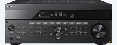 Sony 7.2 Channel AV Receiver for Custom Installation - STRZA1100ES