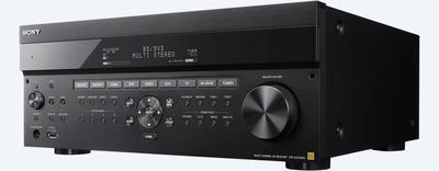 Sony 7.2 Channel AV Receiver for Custom Installation - STRZA1100ES