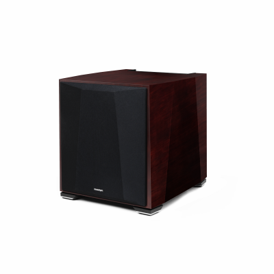 Paradigm 13 Inch XR Series Subwoofer in Midnight Cherry (Each) - XR13 (MC)