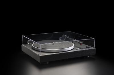 Dual Electronics Fully Automatic Hi-Fi Turntable - CS429BK