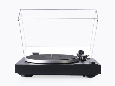 Dual Electronics Fully Automatic Hi-Fi Turntable - CS429BK