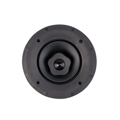 Paradigm 2 Driver 2 Way In Ceiling Speaker (Each) - CI Elite E65-R v2