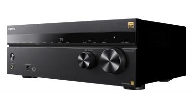 Sony 7.2 Channel 8K AV Receiver - STRAZ1000ES