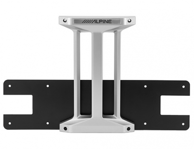 10" Alpine Linking Kit for Dual Halo Preloaded Subwoofer Enclosures with ProLink - KTX-H10