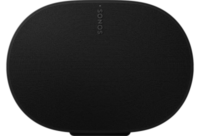 Sonos Era 300 Wireless Smart Speaker Pair in Black - Immersive Music Set (B)