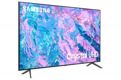 65" Samsung UN65CU7000FXZC Crystal UHD 4K Smart TV