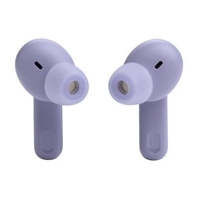 JBL Tune Beam True Wireless Noise Cancelling Earbuds in Purple - JBLTBEAMPURAM