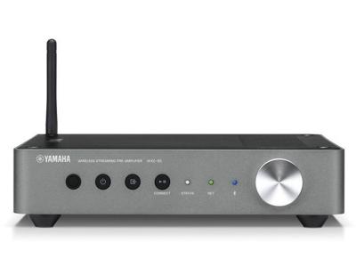 Yamaha MusicCast Wireless Streaming Pre-Amplifier WXC50B