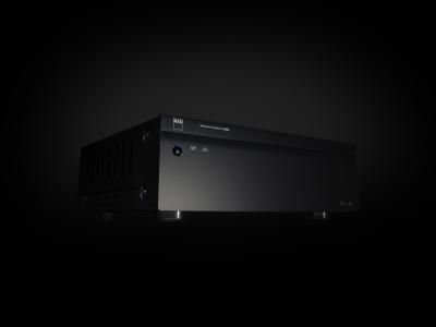 NAD Stereo Power Amplifier - C 275BEE