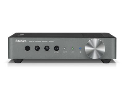 Yamaha MusicCast Wireless Streaming Amplifier WXA50B