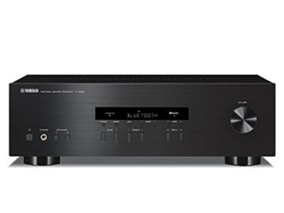 Yamaha RS202B Stereo Receiver with Bluetooth