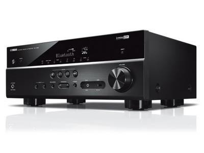 Yamaha 5.1-channel AV receiver - RXV385B