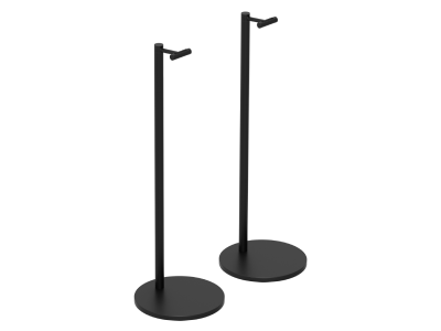 Sonos Speaker Stand Pair for Era 300 in Black - Sonos Era 300 Stand (Pair) (B)