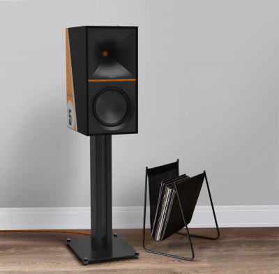 Klipsch Mclaren Edition The Nines Powered Speakers Pair with Bluetooth - THENINESM