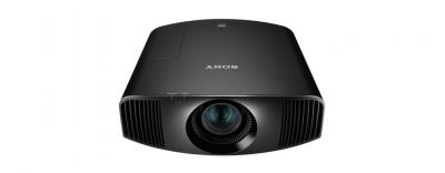 Sony 4K SXRD Home Cinema Projector - VPLVW295ES