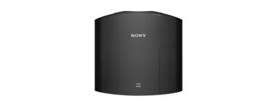 Sony 4K SXRD Home Cinema Projector - VPLVW295ES