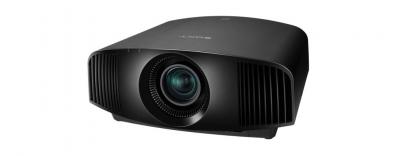 Sony 4K SXRD Home Cinema Projector - VPLVW295ES