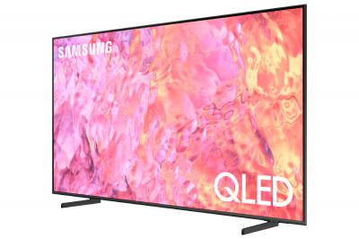 55" Samsung QN55Q60CAFXZC Q60C Series 4K QLED TV