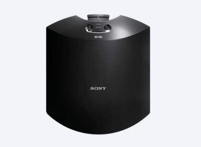 Sony Full HD SXRD Home Cinema Projector VPLHW65ES