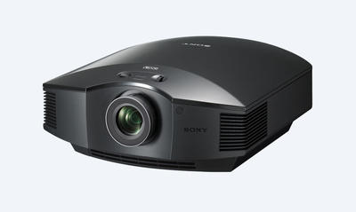 Sony Full HD SXRD Home Cinema Projector VPLHW65ES