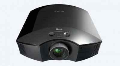 SONY FULL HD SXRD HOME CINEMA PROJECTOR - VPLHW45ES