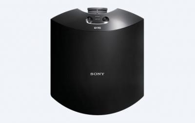 SONY FULL HD SXRD HOME CINEMA PROJECTOR - VPLHW45ES