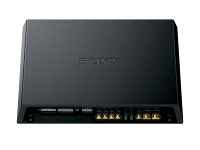 Sony 6/5 Channel Class-D Amplifier with DSP - XMGS6DSP