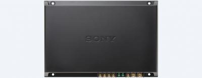 Sony 6/5 Channel Class-D Amplifier with DSP - XMGS6DSP