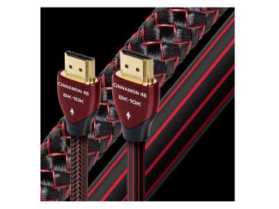 HDMI 4K-8K COMPATIBILITY · AudioQuest