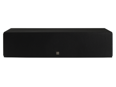 Definitive Technology Flagship Center Channel Speaker with Integrated Subwoofer and Bass Radiators - DM30