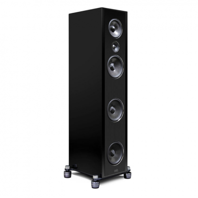 PSB Speakers Synchrony Premium Tower Speakers (Pair) - T600 (PB)