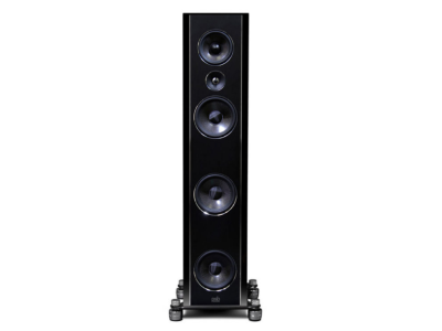 PSB Speakers Synchrony Premium Tower Speakers (Pair) - T600 (PB)