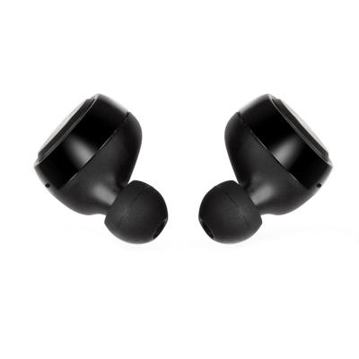 PSB Speakers True Wireless In-Ear Micro Planar Earphones in Black - M4U TWM BLK