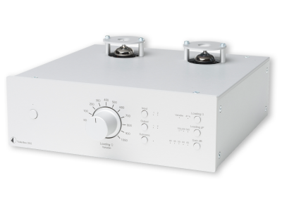 Project Audio Tube Box DS2 Premium Phono Pre- Amplifier - PJ71651732