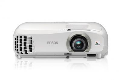 EPSON PowerLite Home Cinema 2040 3D 1080p 3LCD Projector - V11H707020-F