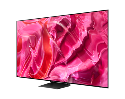 83" Samsung QN83S90CAEXZC S90C 4K OLED Smart TV