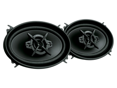Sony 4 X 6 Inch 4-Way Speakers - XSR4646