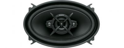 Sony 4 X 6 Inch 4-Way Speakers - XSR4646