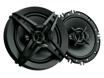 Sony 6.5 Inch 4-Way Speakers - XSR1646