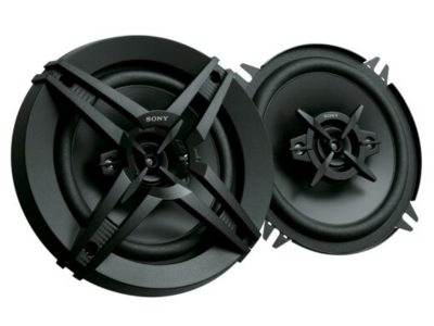 Sony 5.25 Inch 4-Way Speakers - XSR1346