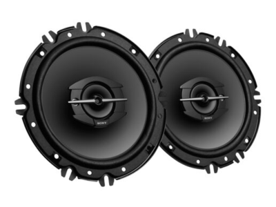 Sony 6.5 Inch (16 CM) Three-Way Speakers - XSGTF1639