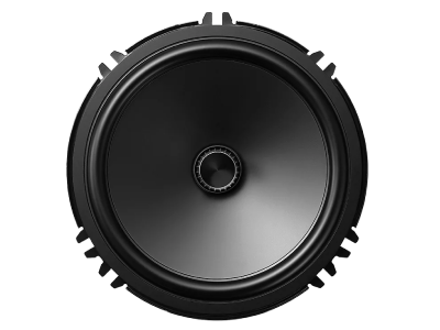 Sony 6.5 Inch Two-way Component Speaker - XS162GS