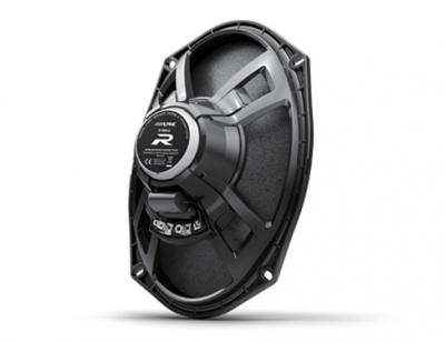 Alpine R-Series Coaxial 2-Way Speakers - R-S62.2