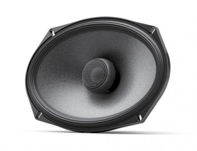 Alpine R-Series Coaxial 2-Way Speakers - R-S62.2