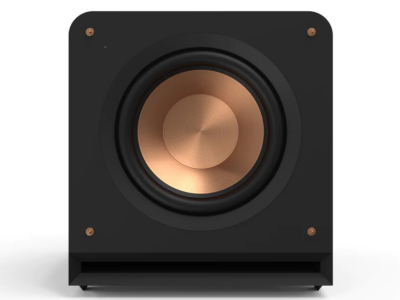 12" Klipsch Reference Premiere MK-II Subwoofer - RP1200SW